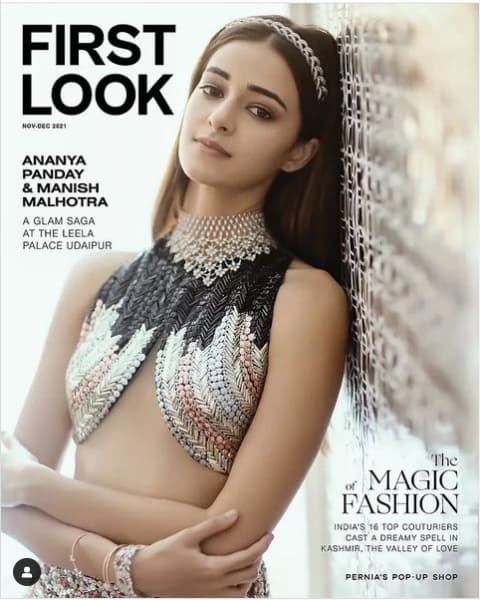 First Look Magazine November 2021