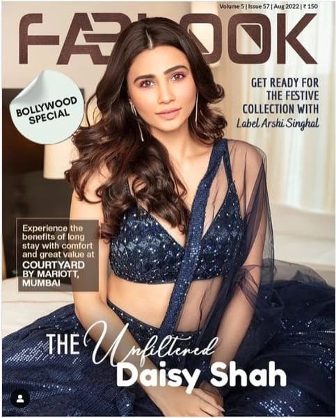 FABLOOK Magazine August 2022
