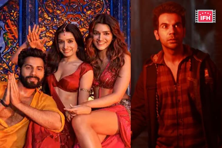 Shraddha Kapoor, Rajkummar Rao And Varun Dhawan To Be Part Of Stree 2