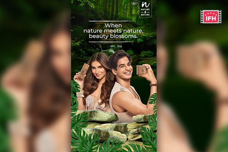Film Producer Anand Pandit Ventures Into Skincare, Launches ‘Nature 4 Nature’