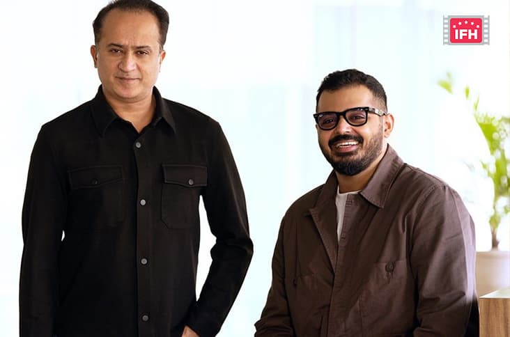 Filmmakers Jai Mehta And Abudantia Entertainment Have Come Together For A True Crime Film.