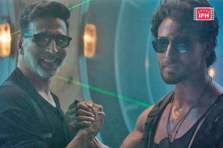 Akshay Kumar And Tiger Shroff Starrer 'Bade Miyan Chote Miyan' To Go On Floors