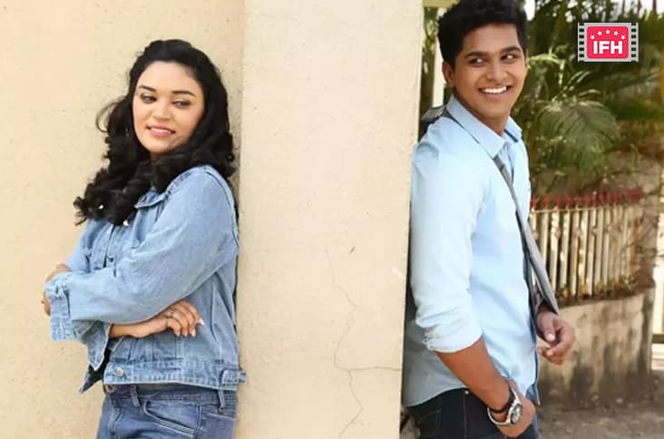 Snehal Deshmukh And Nitish Chavan To Star In Yogesh Mahajan's 'Jeta'