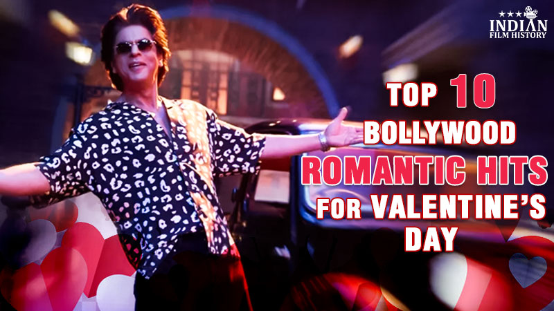Top 10 Latest Bollywood Romantic Songs For Valentines Day 2024
