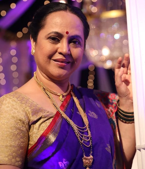 Aabha Velankar