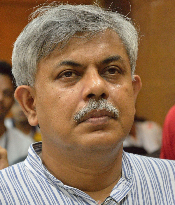 Anisul Hoque