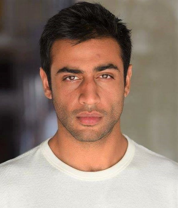Armaan Khera