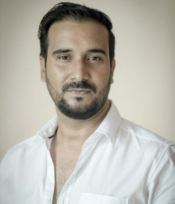 Gaurav Mishra