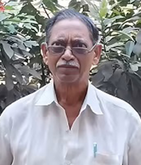 Gopal Rao Chi