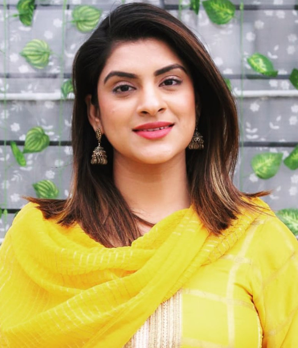 Kamayani Sharma