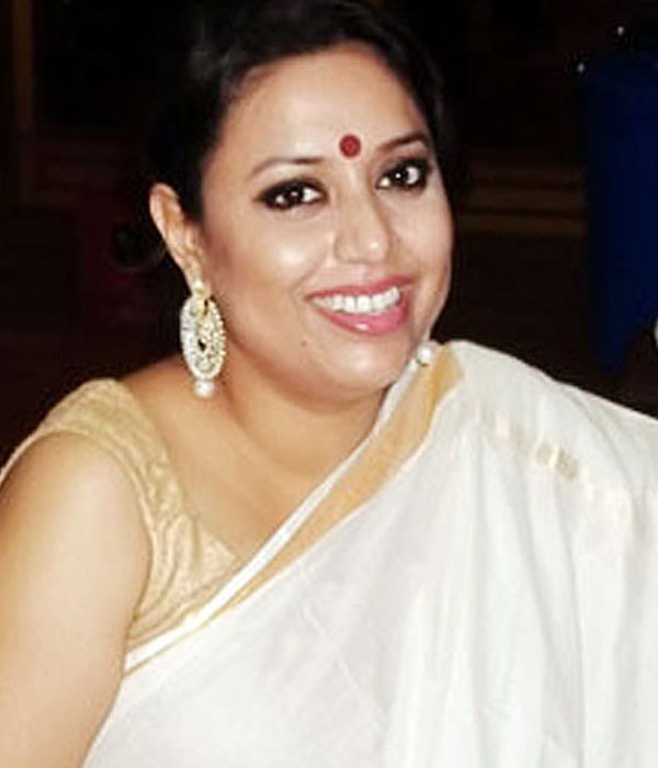 Kanchana Moitra