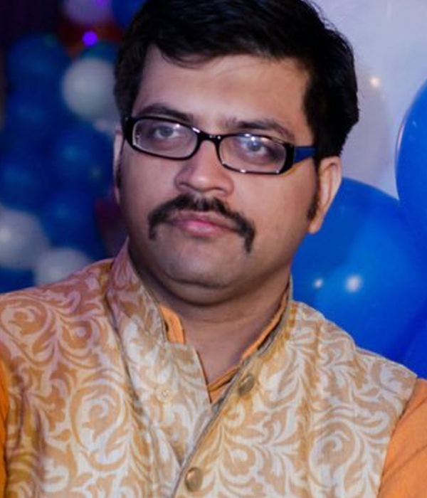 Krishnendu Chatterjee