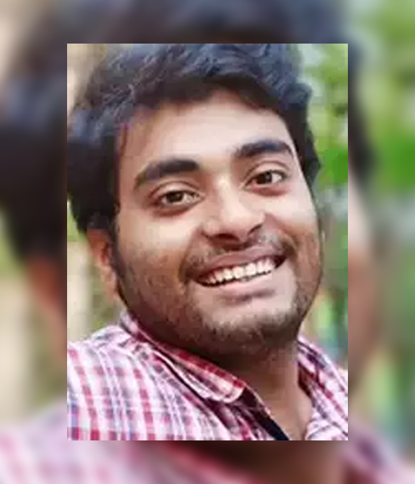 Kunal Bhowmik