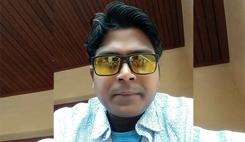 M H Azeemuddin