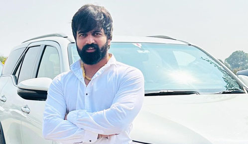 Mahesh Gaikwad