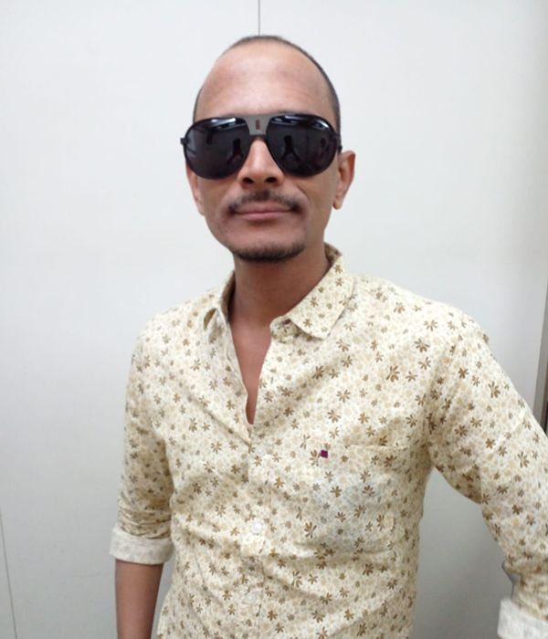 Minu Khan