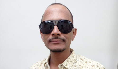 Minu Khan