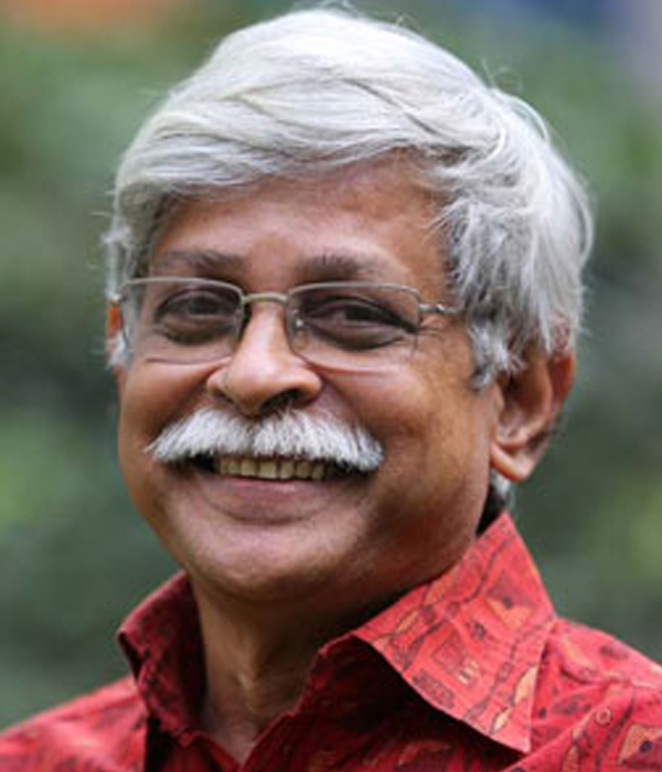 Muhammed Zafar Iqbal