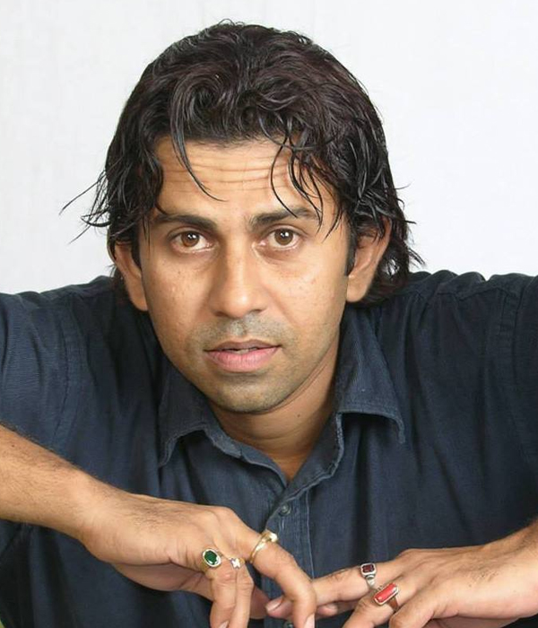 Nehal Dutta