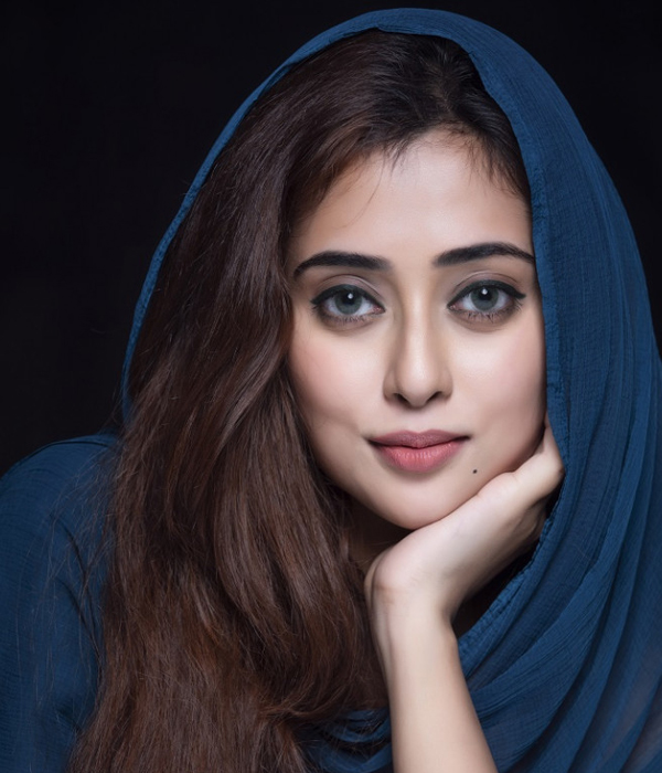 Nishat Nawar Salwa