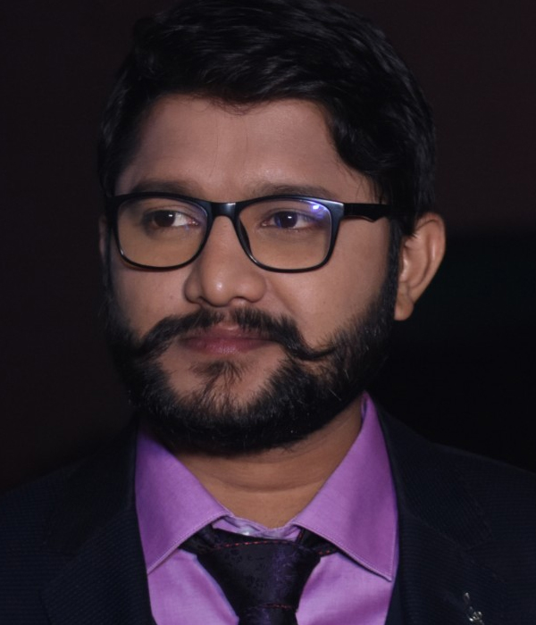 Prosenjit Nath