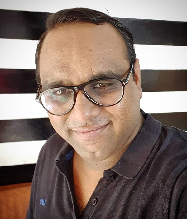 Puneet Prakash