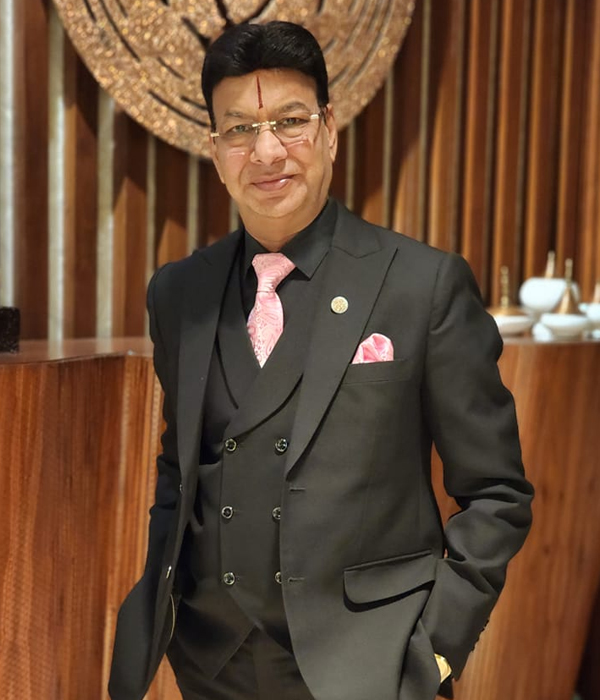Rajesh Agrawal