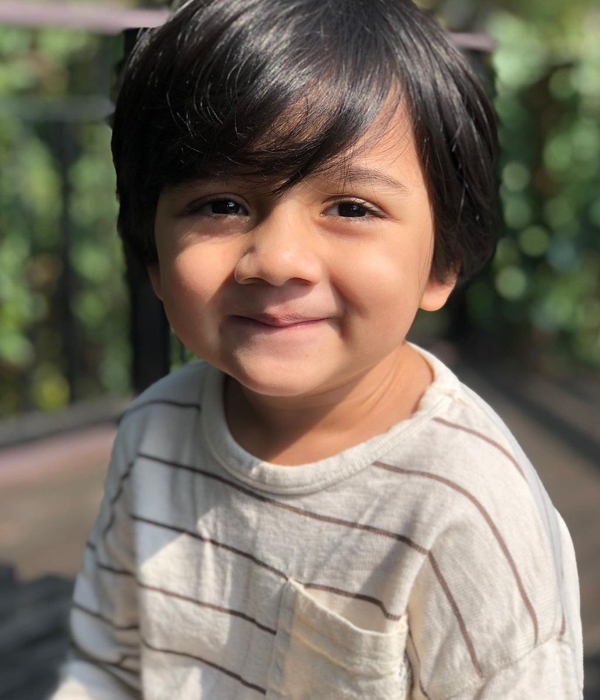 Ridaan Shah