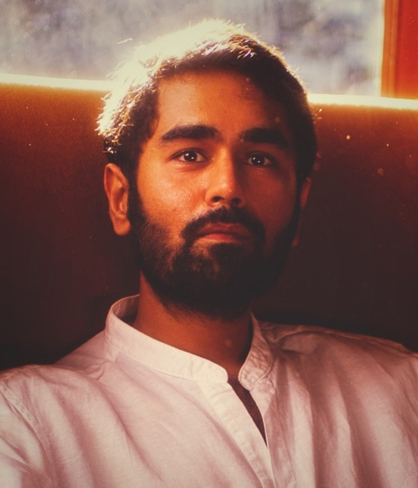 Rishav Rastogi