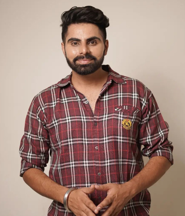 Simar Khera