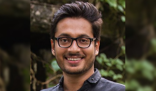 Prasun Chatterjee