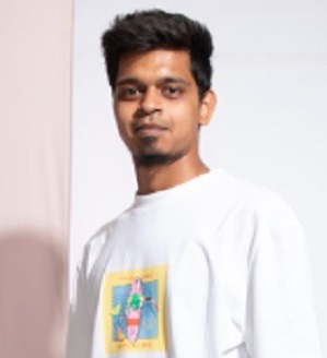Sumit Ghag