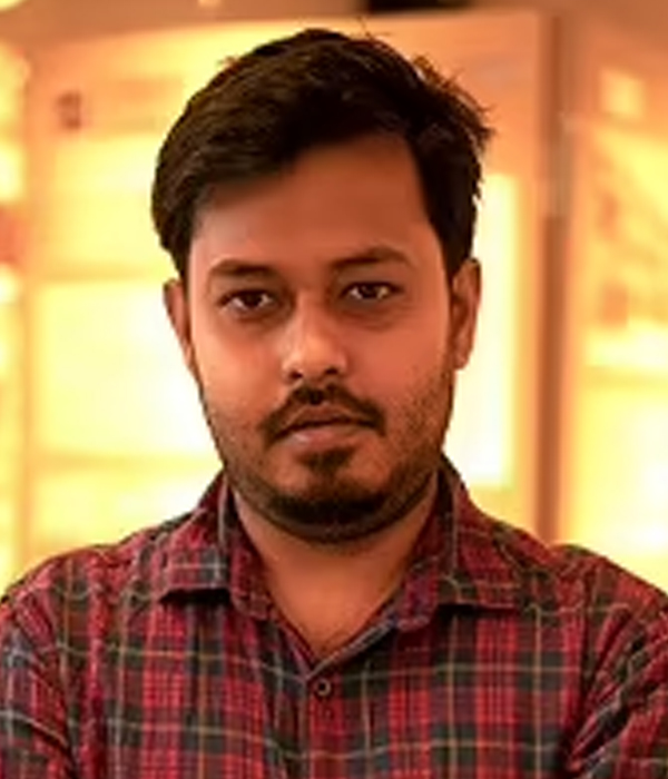 Surajit Chanda