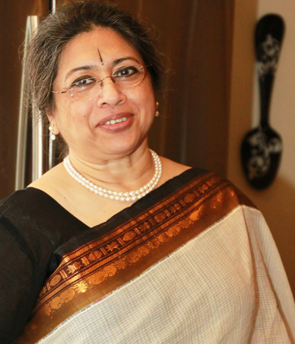 Tanusree Shankar