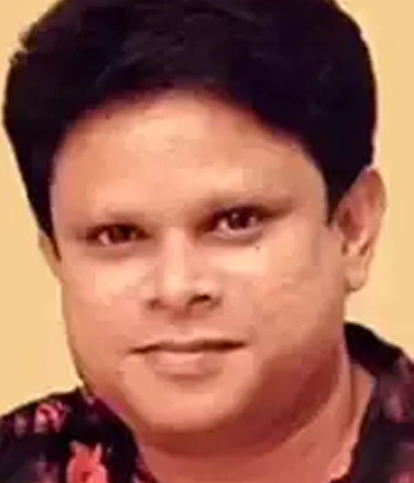 Bhaskar Dutta