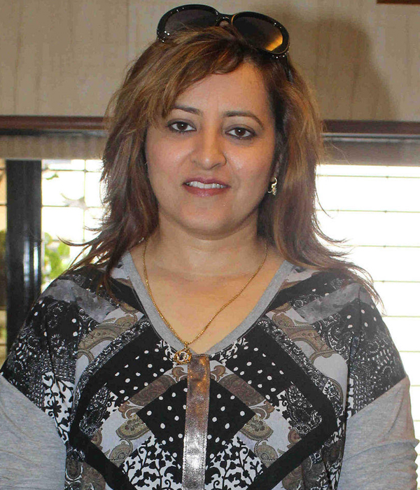 Vibha Dutta Khosla