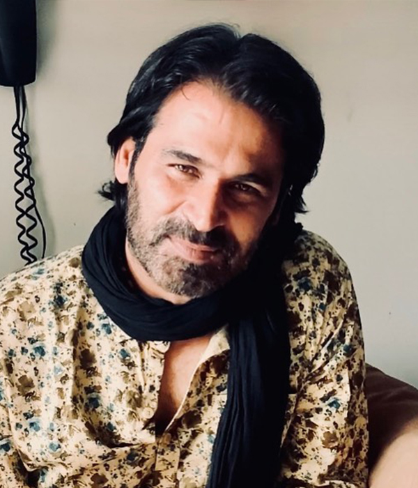 Vinod Tharani