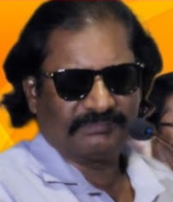 A L Raja