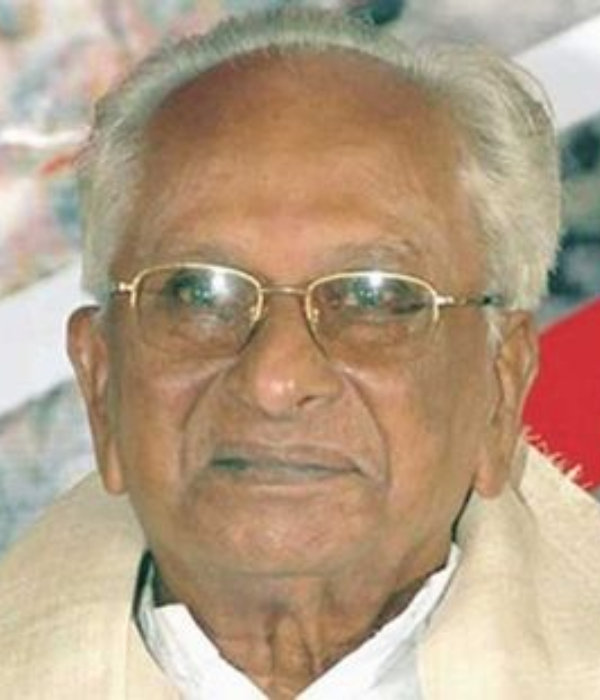 A Pundarikakshayya