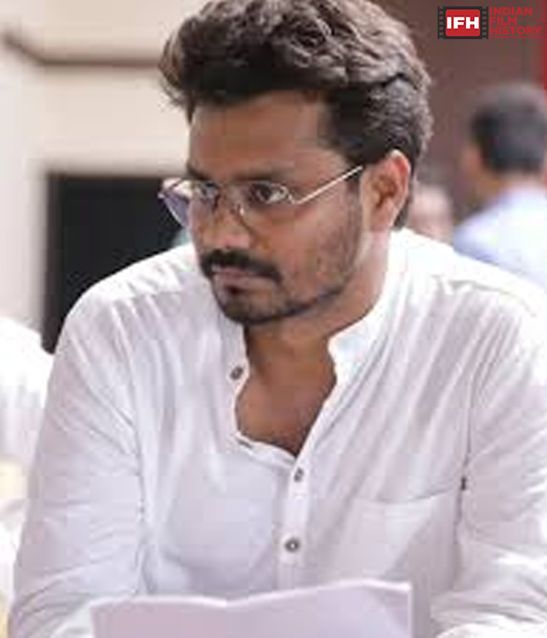 A R Sajeev