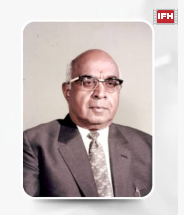 A V Meiyappan
