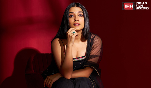 Aafiya Sayed