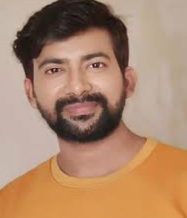  Aankit Kumar