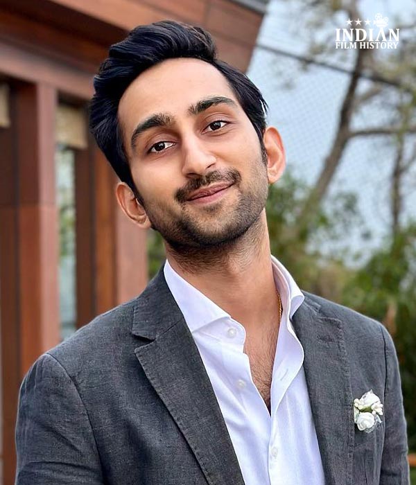 Aaron Arjun Koul