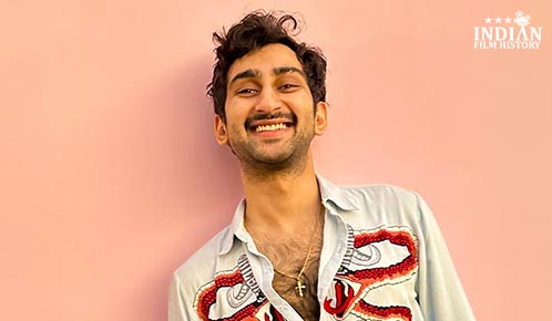 Aaron Arjun Koul