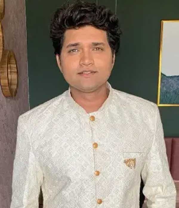 Aatish More