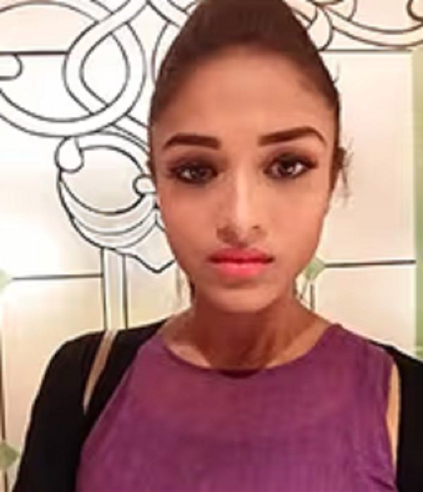 Aavya Thakkar