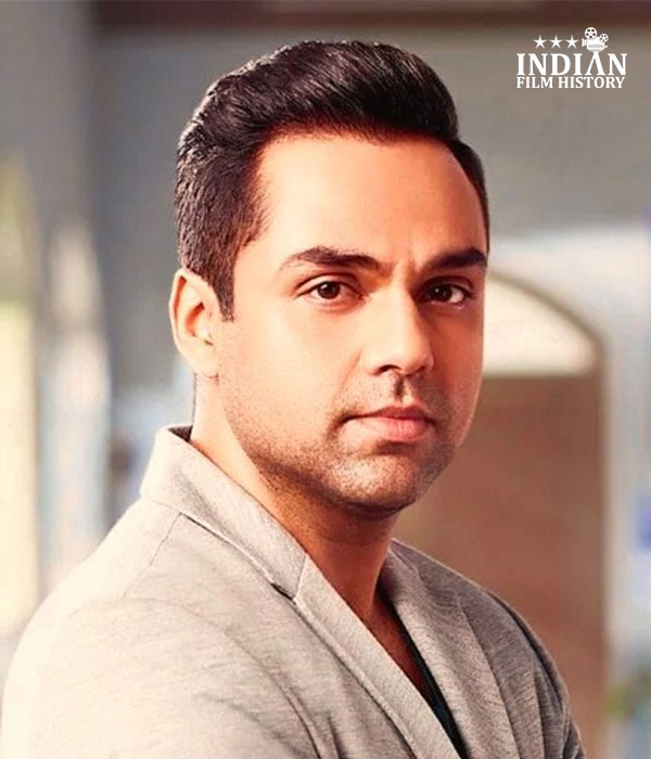 Abhay Deol