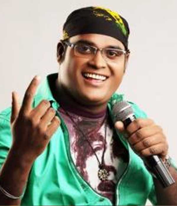 Abhijeet Kosambi