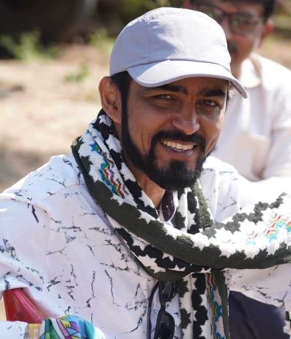 Abhijeet Zadgaonkar